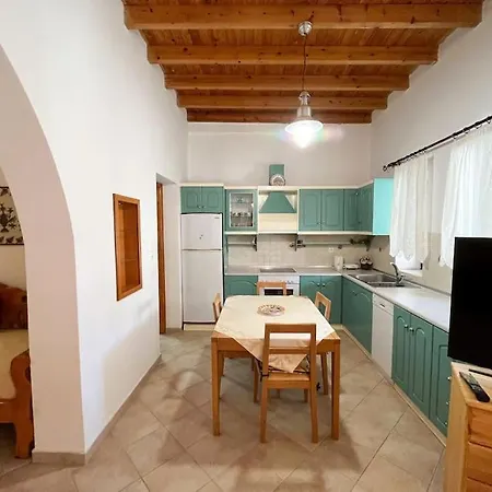Kostas Holiday home *