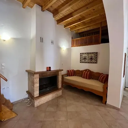 Holiday home Kostas Psinthos