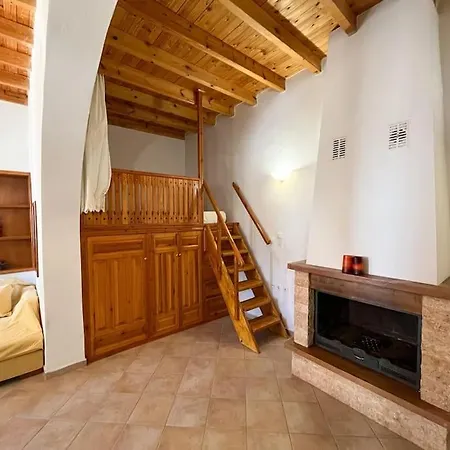 Kostas Holiday home *