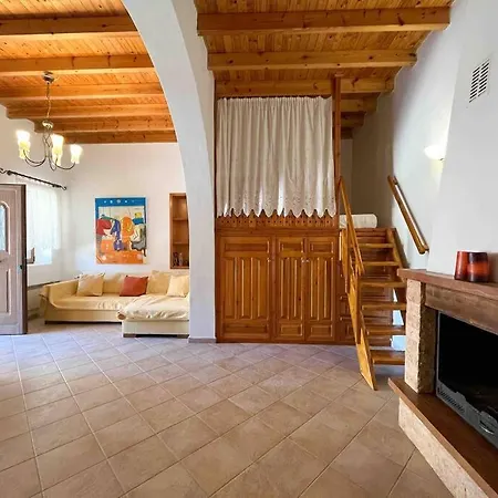 Kostas Holiday home