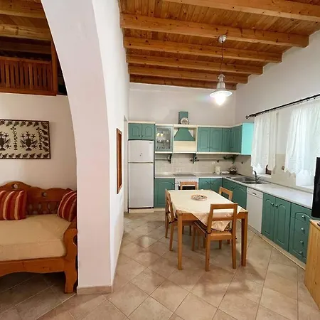 Kostas Holiday home *