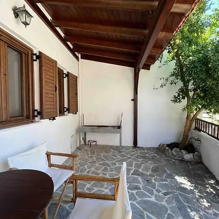 Holiday home Kostas Psinthos
